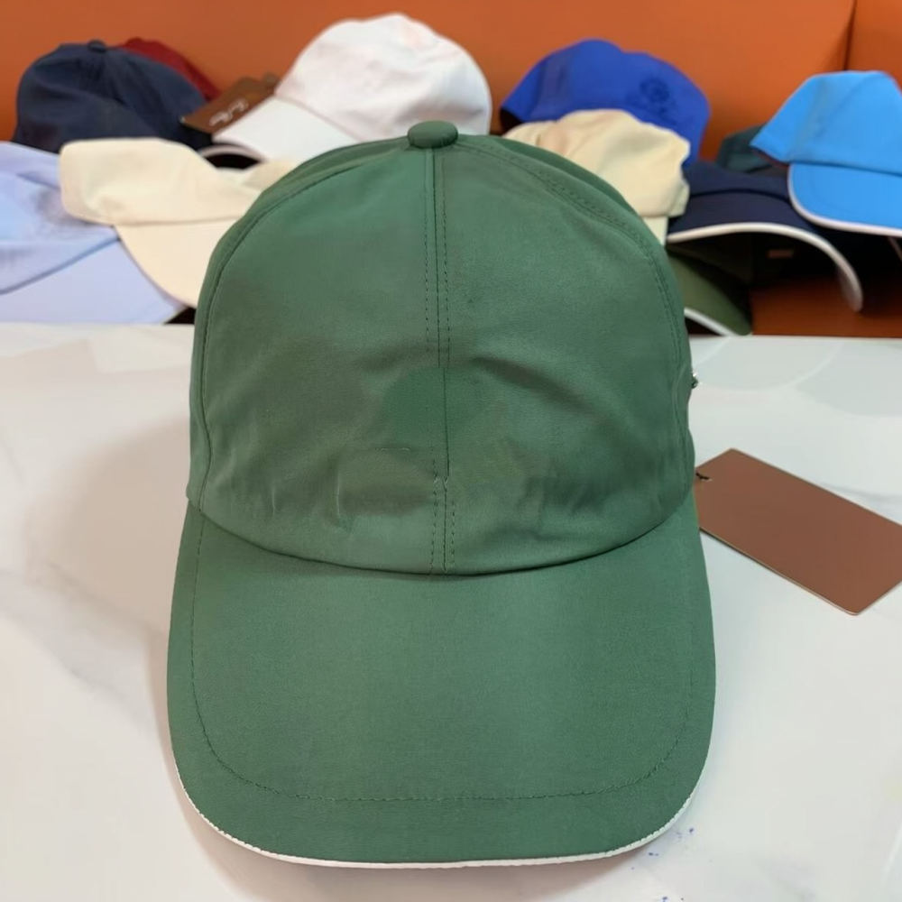 Embroidery Garments - Boné de beisebol unissex, casual, com