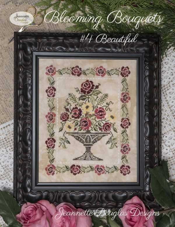 Embroidery Meaning - Kit Ponto Cruz Chinês para DIY,