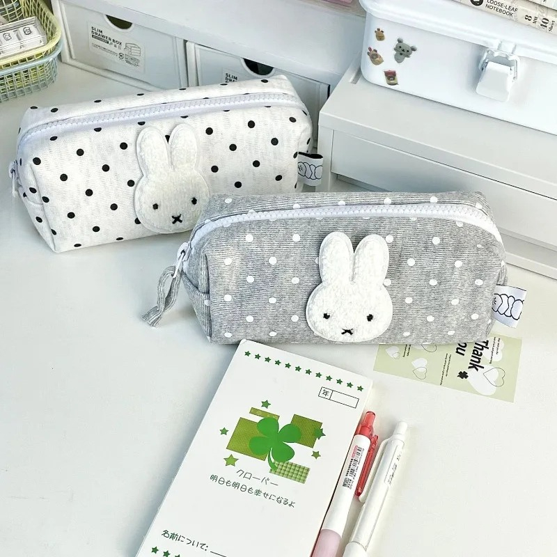 Estojo de lápis lavável, resis - Embroidery Bag avaliação e preço