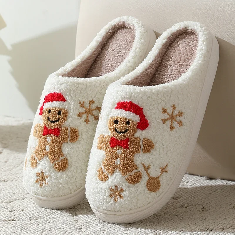 Chinelos de Natal para Mulhere - Embroidery Garments avaliação e preço