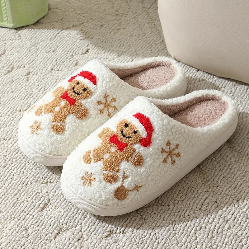 Chinelos de Natal para Mulhere - Embroidery Garments avaliação e preço