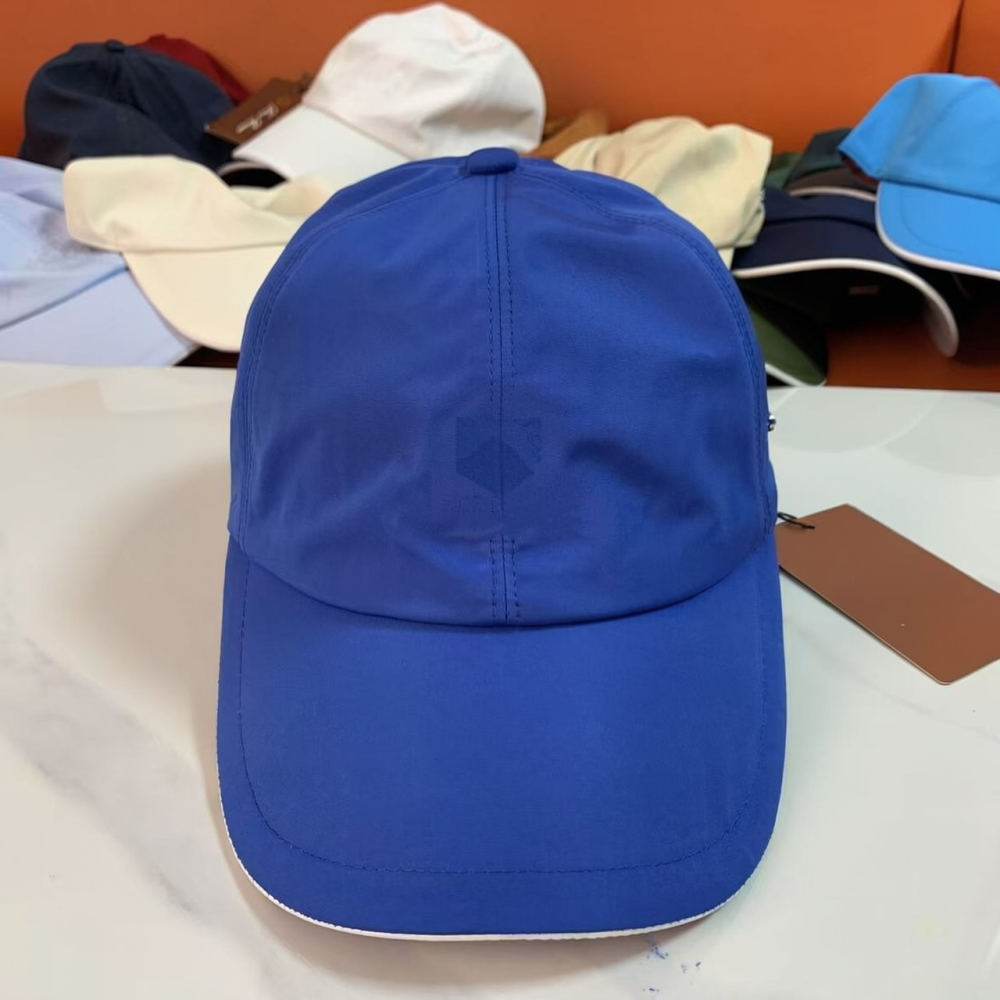 Boné de beisebol unissex, casu - Embroidery Garments avaliação e preço