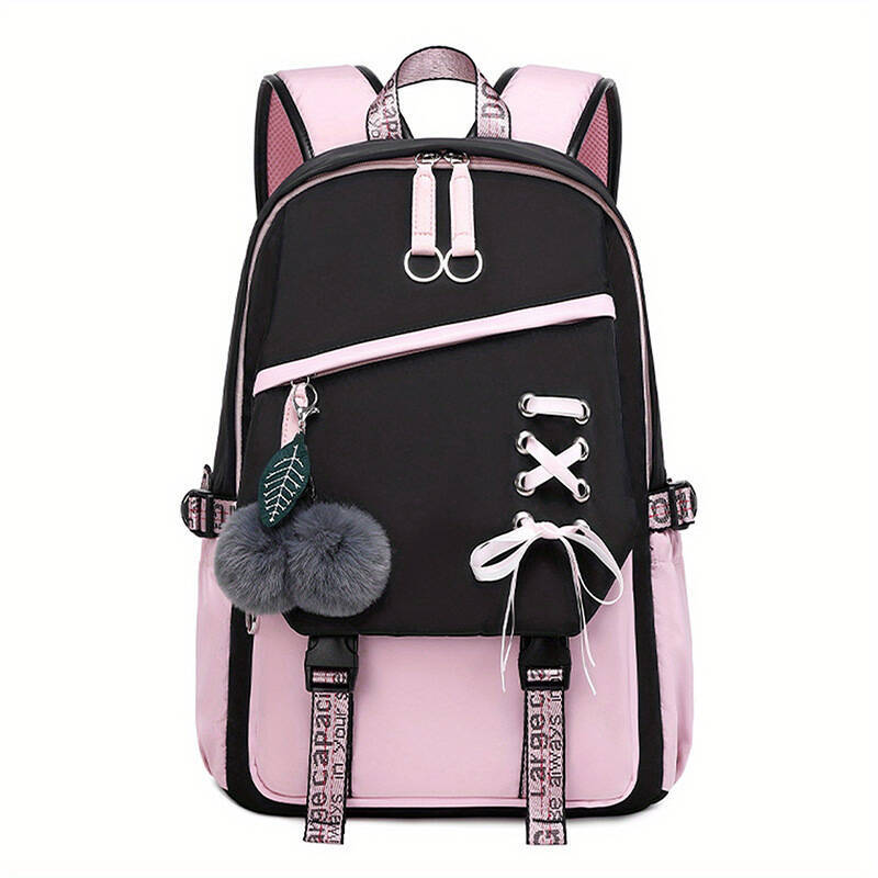 Nova Mochila Esportiva de Gran - Embroidery Bag avaliação e preço