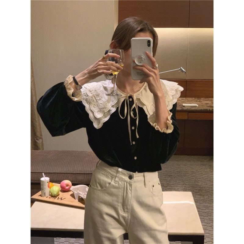 Feminino primavera verão corea - Embroidery Online avaliação e preço