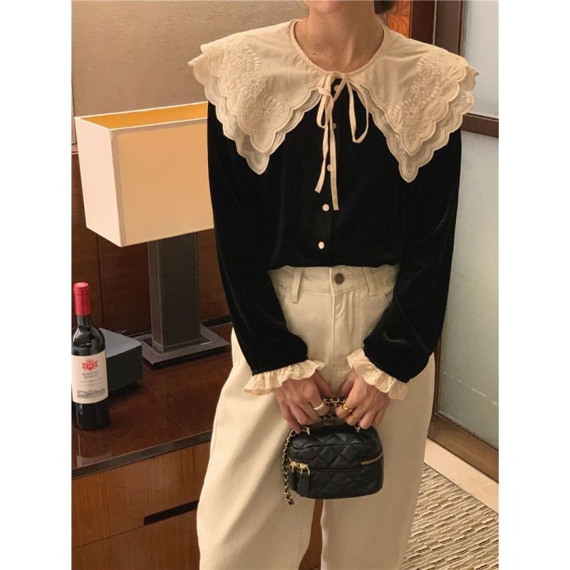 Feminino primavera verão corea - Embroidery Online avaliação e preço
