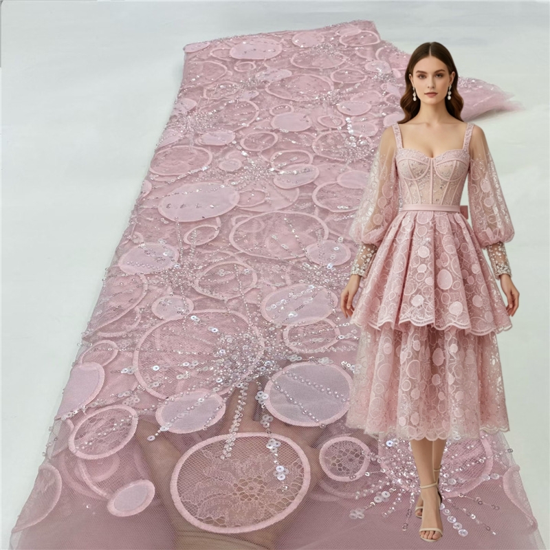 Tecido de renda amarela com bo - Embroidery Yellow Dress avaliação e preço