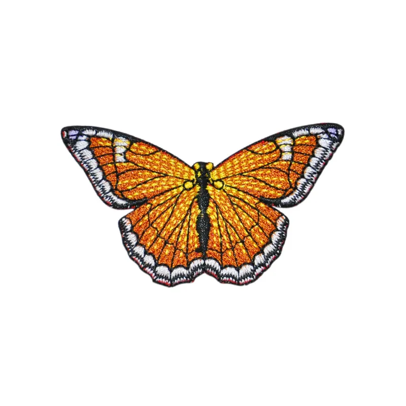 Patch bordado de insetos dos d - Embroidery Lady Bug avaliação e preço